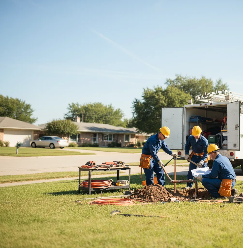 Water Heater Repair in Varnville, SC